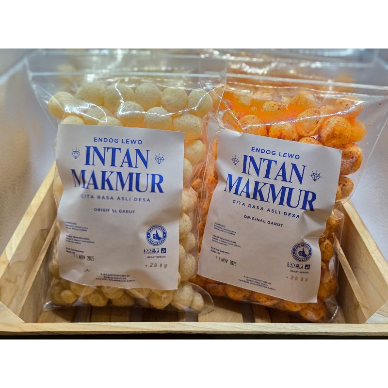 

MIX 2 Pack: Original & Pedas