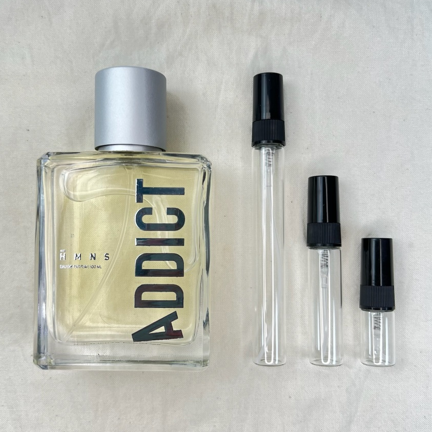 [Decant Share] HMNS Perfume - Addict