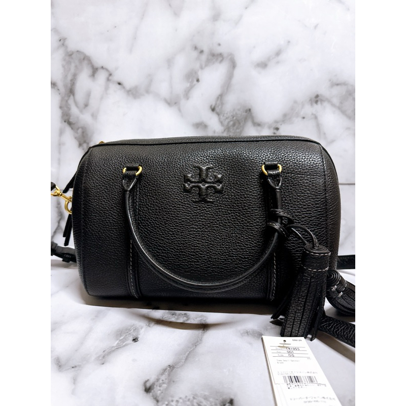 tas tory burch thea small preloved