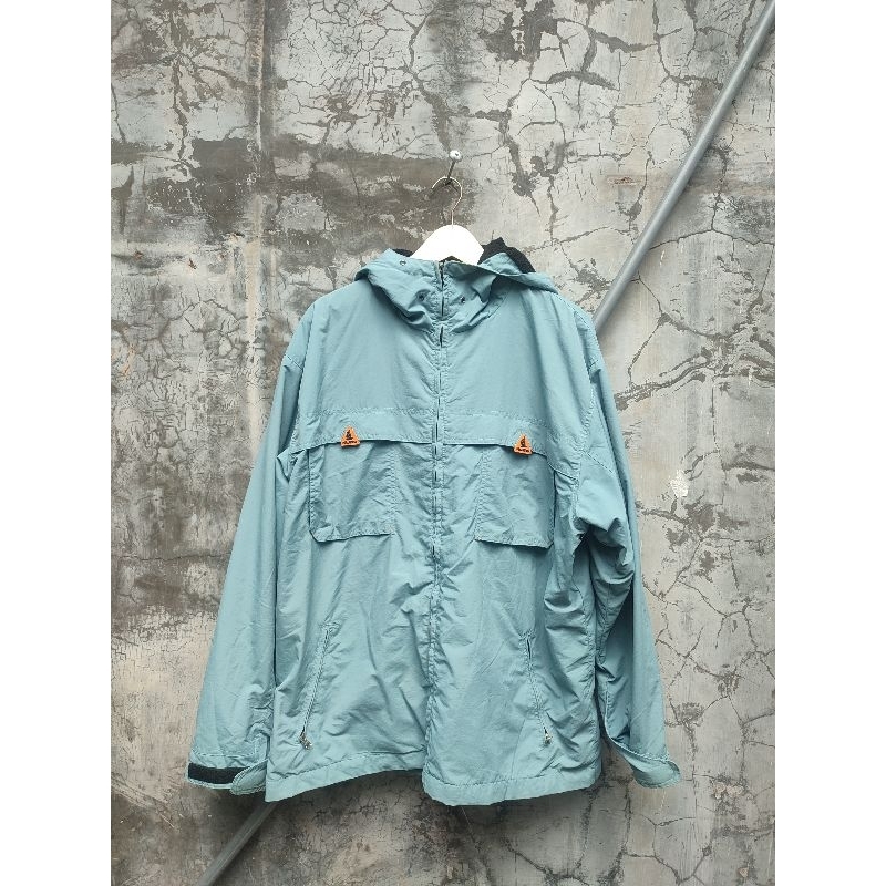 jacket parka nautica original second
