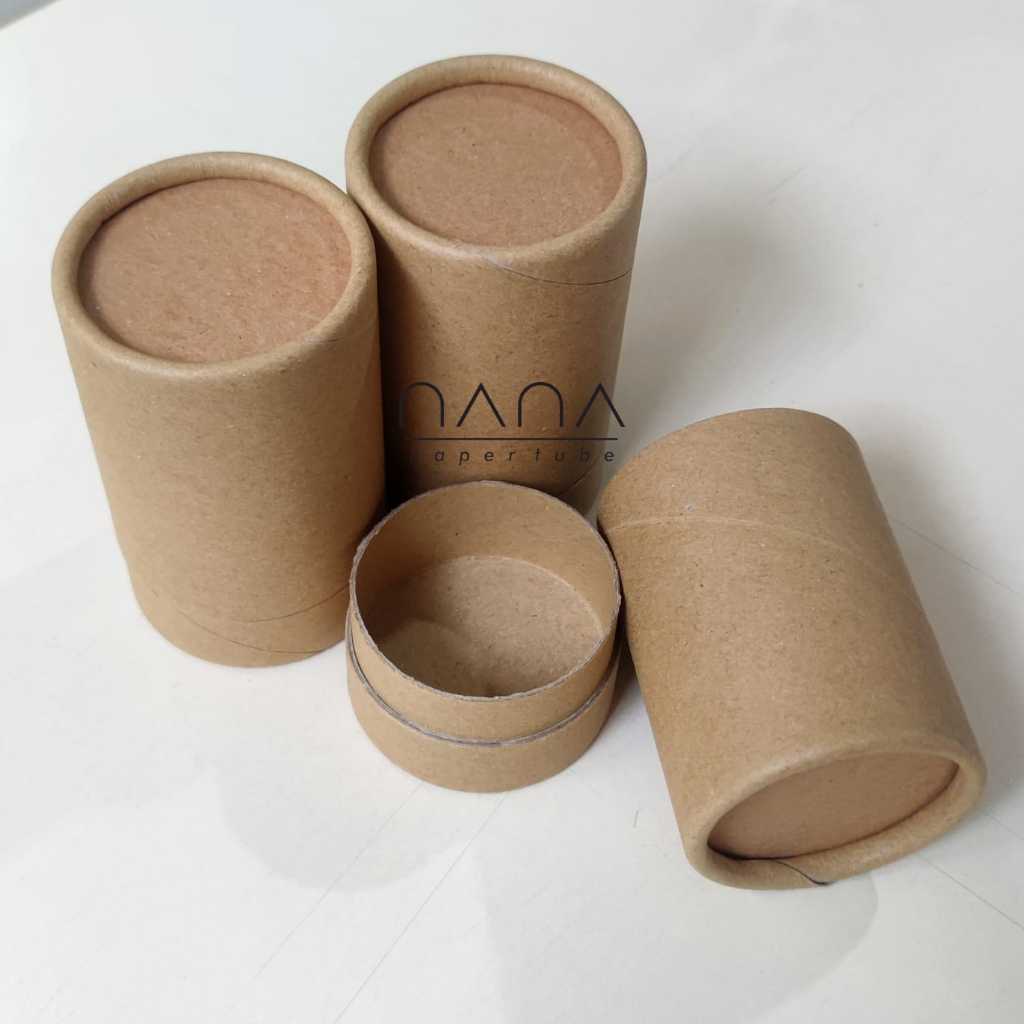 

PAKET 50 PCS D.65 MM BUKAAN BAWAH + SPON EVA + DUS TAMBAHAN - NANA PAPERTUBE