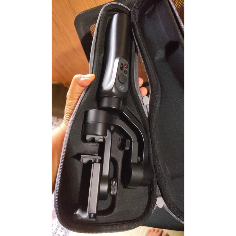 Stabilizer Zhiyun Smooth Q3