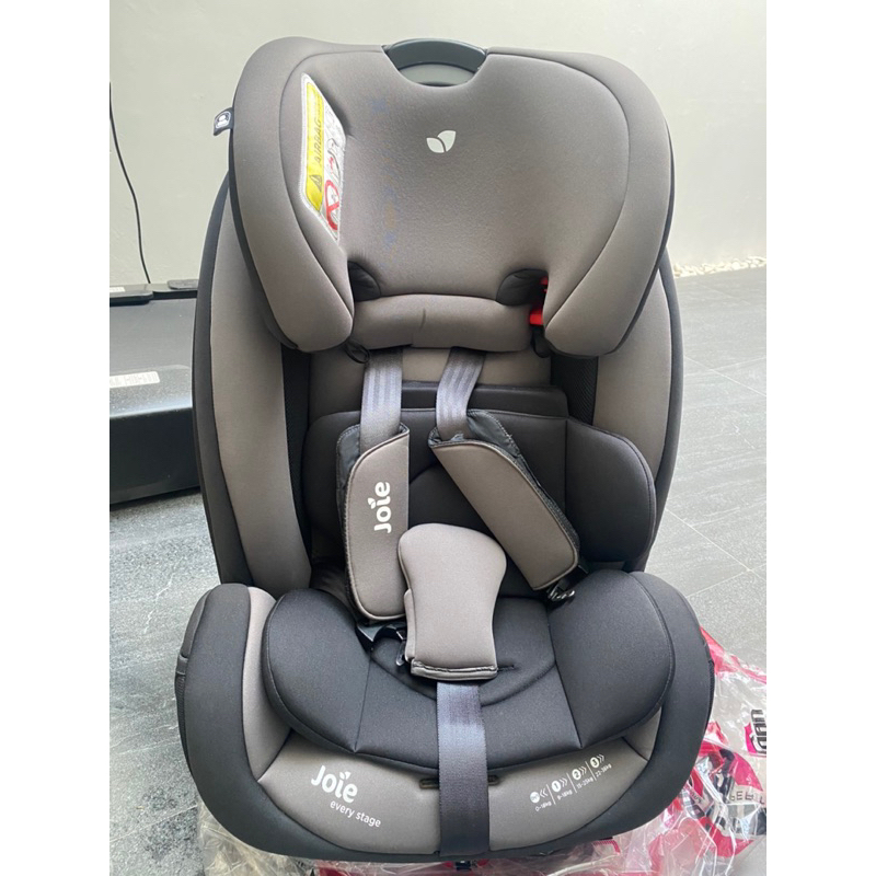 preloved carseat joie