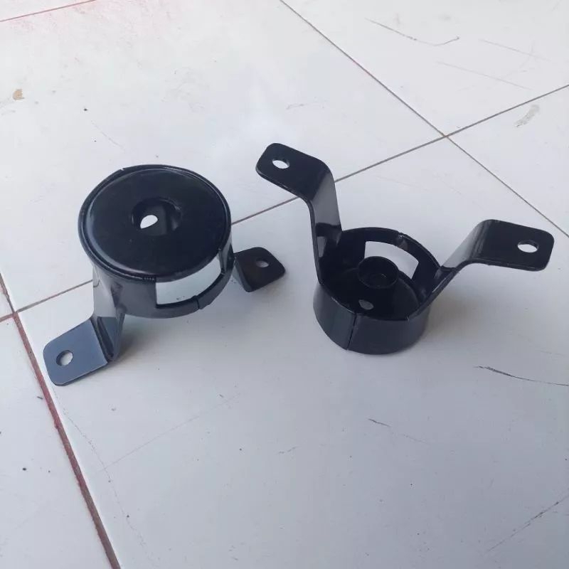 Dudukan Pangkon Stang C70 Komstir Pnp Grand Prima Astrea Karisma