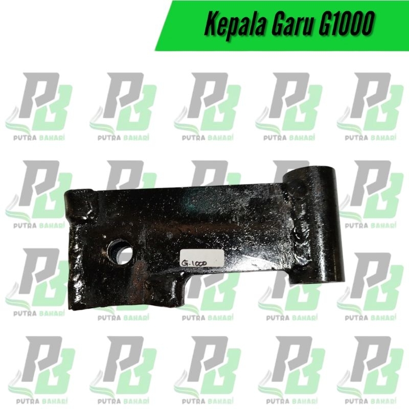 Kepala Garu / Sisir Traktor Quick, G1000/Boxer, G600, G3000