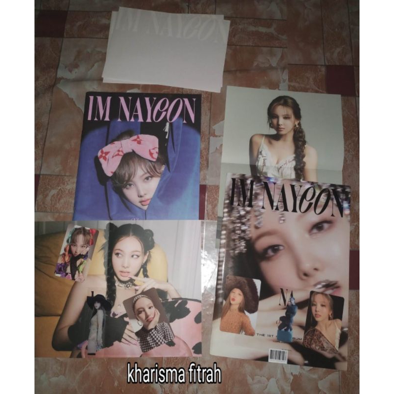 

im nayeon