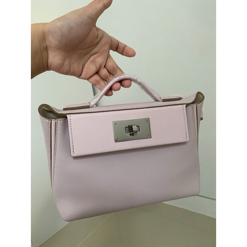 Tas Kulit Handmade China dupe K2424