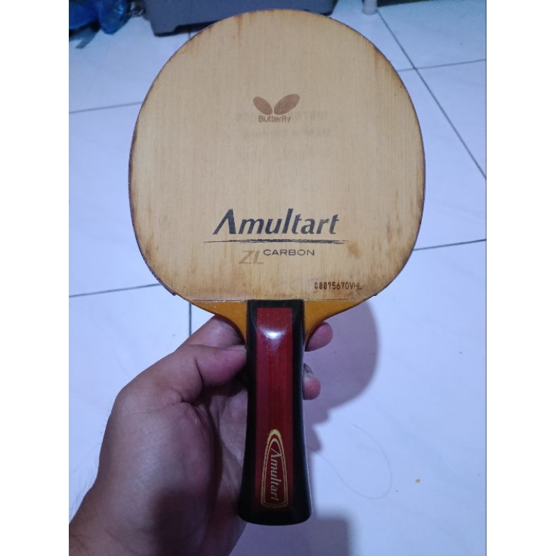 butterfly amultart