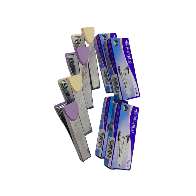 

STAPLER KANGARO NO.10/STAPLES/HEKTER /KLIP /INDUK KLIP KANGARO