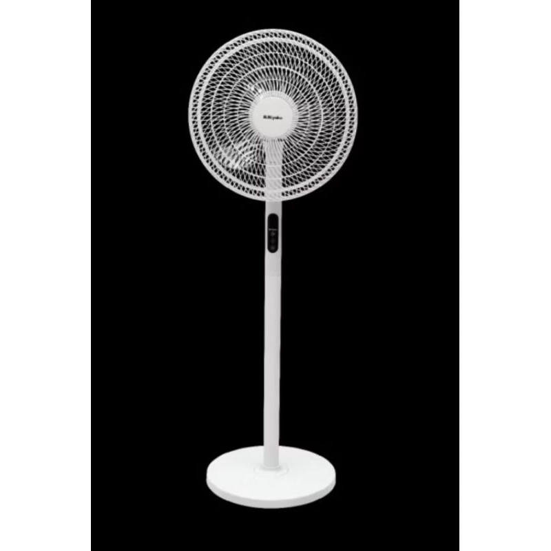 Kipas Angin Berdiri Miyako KAS-1697 DRW / Kipas angin miyako KAS 1697 DRW / kas 1697drw
