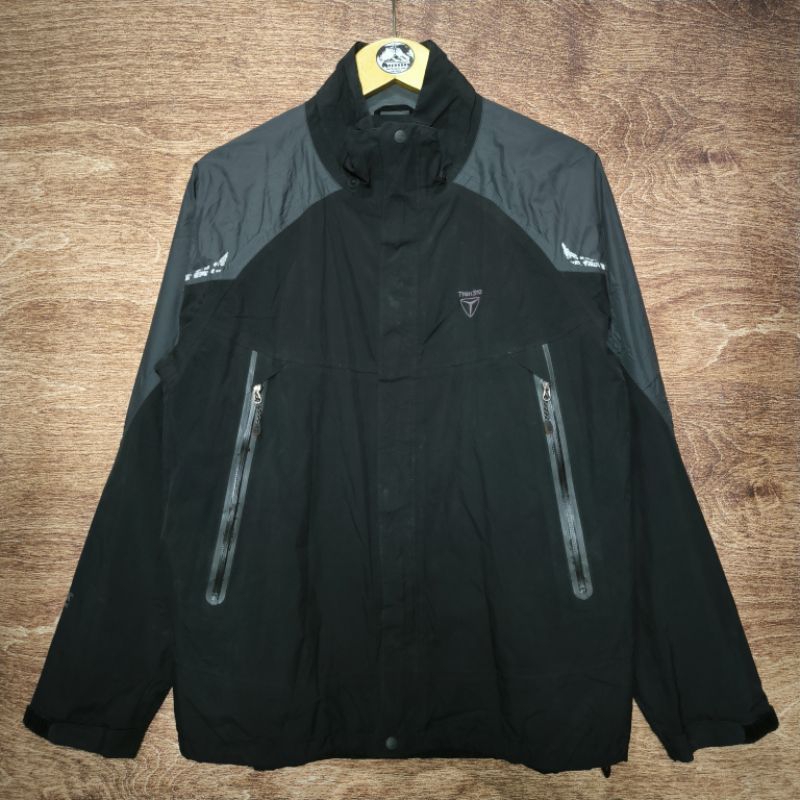 Treksta Goretex