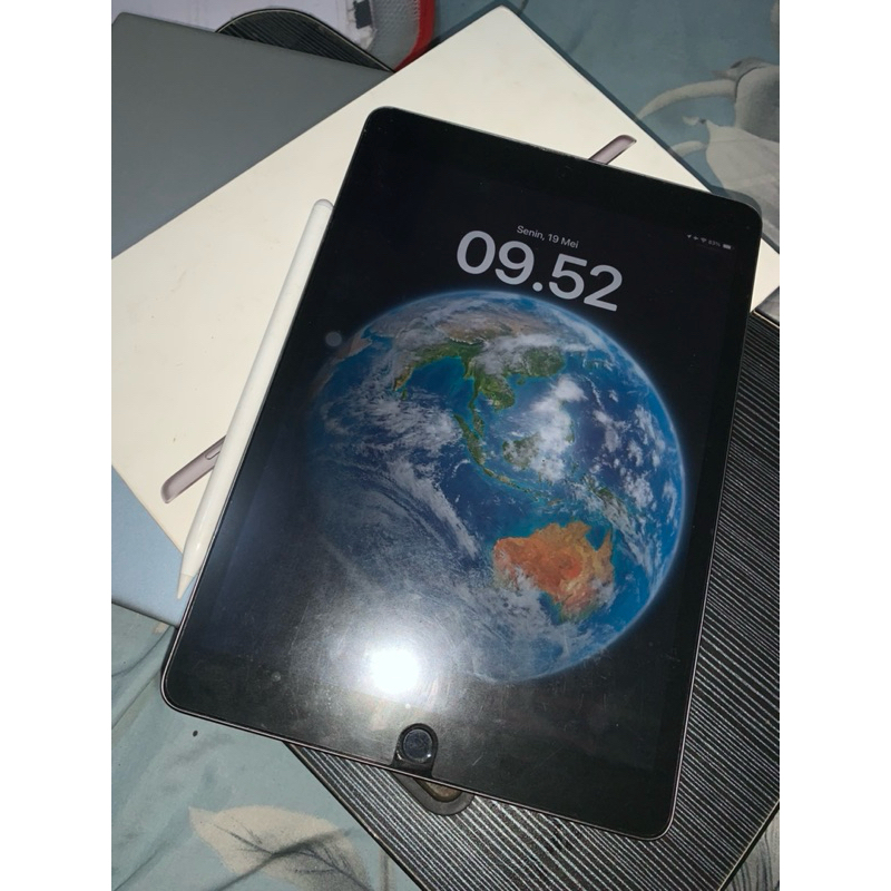 Ipad gen 9