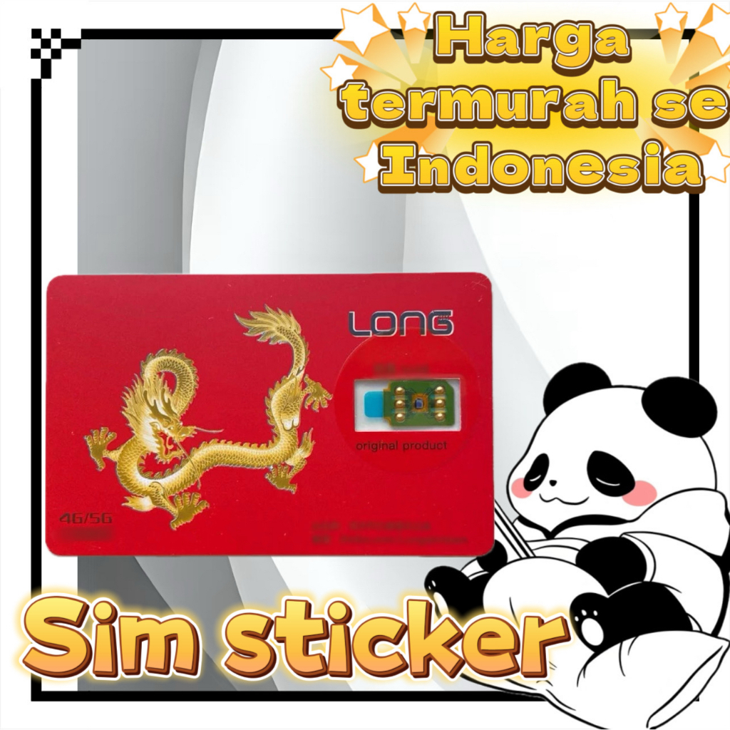 Sim Sticker for iPhone SU Unlock RSIM