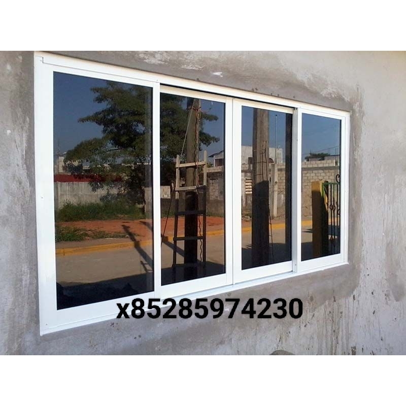 JENDELA SLIDING DOOR ALUMINIUM