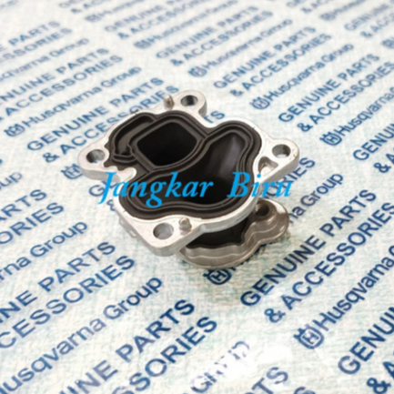 Intake Manifold Inlet Pipe 140 HUSQVARNA ORIGINAL