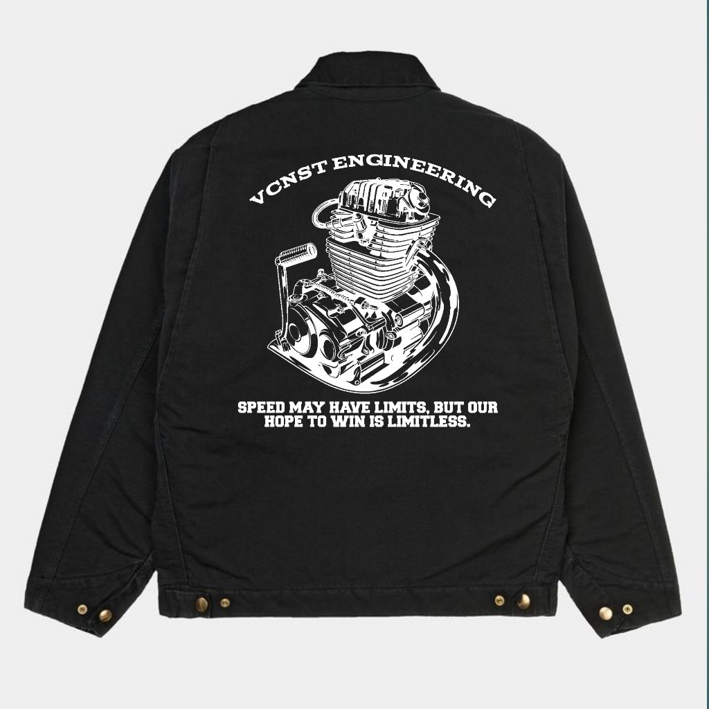 Harga engineering jacket Terbaru Nov 2025 | BigGo Indonesia