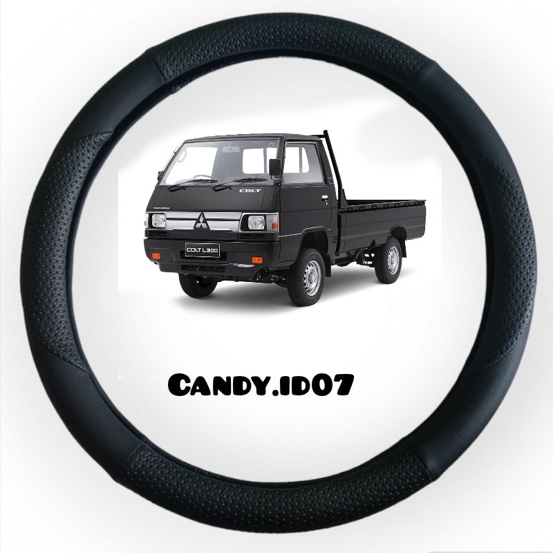 Cover Stir/Sarung Stir Mobil Mitsubishi L300 PickUp