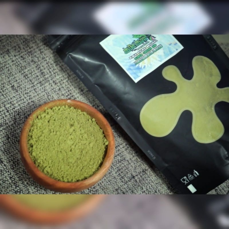 

aa powder rempah nano murni 250g