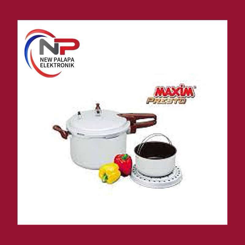 PRESTO MAXIM 7L