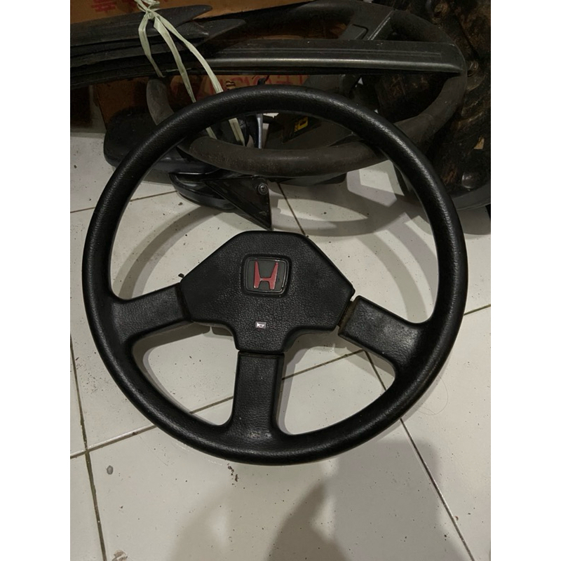 stir honda civic wonder sb3