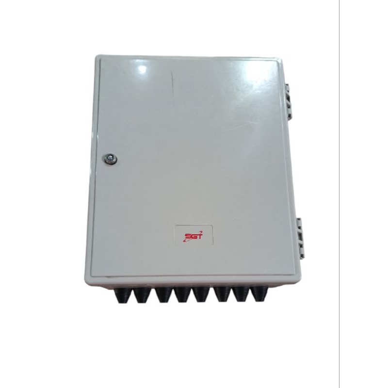 ODC/FDT SCM 96core kosongan PLAT BESI