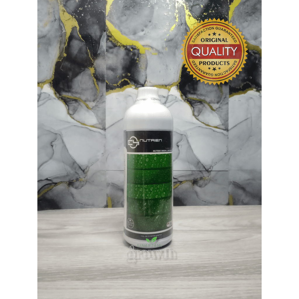 C4 NUTRIEN Nutrisi Daun & Batang 11.13.14+TE
