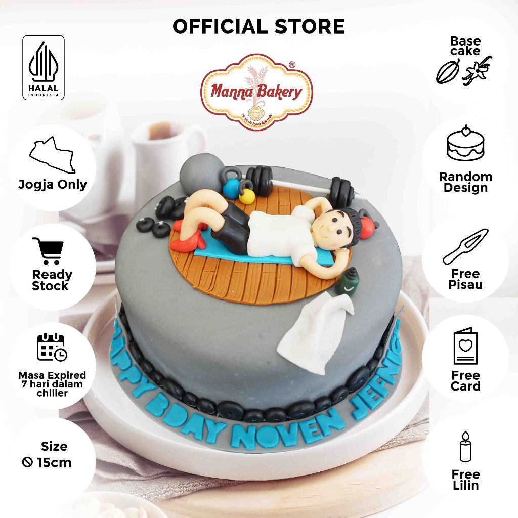 

Fondant Cake Custom