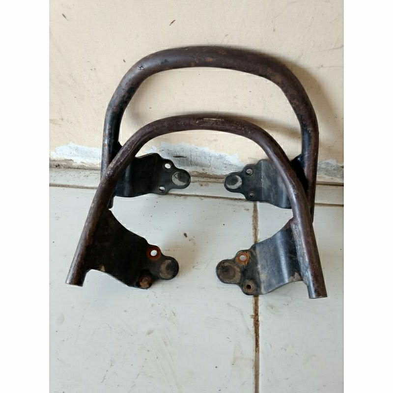 Behel Vega ZR Vega RR copotan original