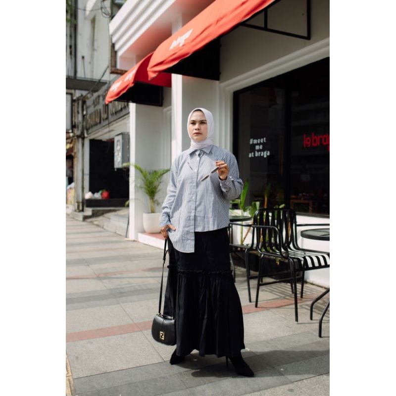 mecca oneset by chava project