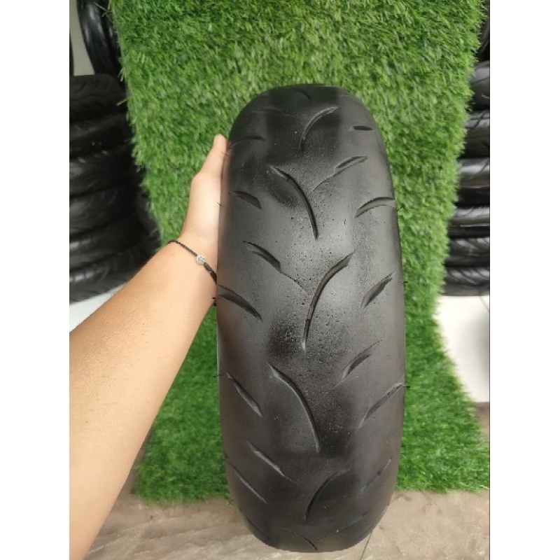 ban copotan maxxis 120/70-14 pcx aerox vario