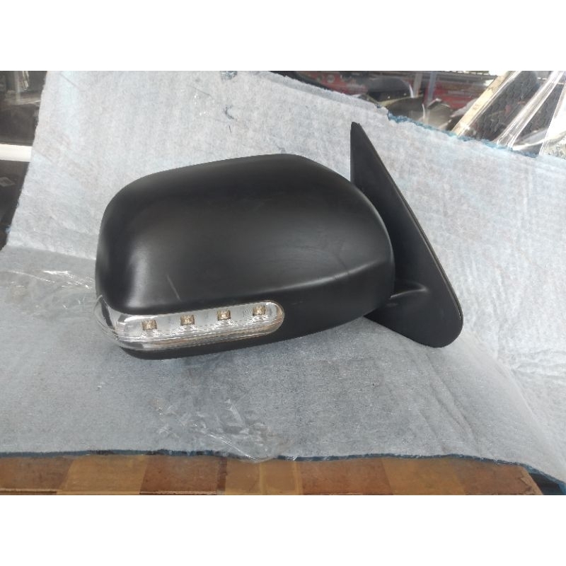 spion terios 2006 2007 2008 2009 2010 kanan