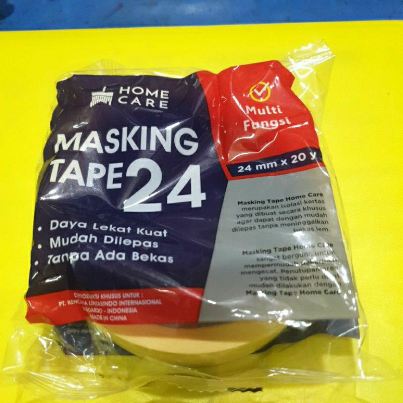 

Isolasi Dico Home Care 25 mm ×20 yard 2cm