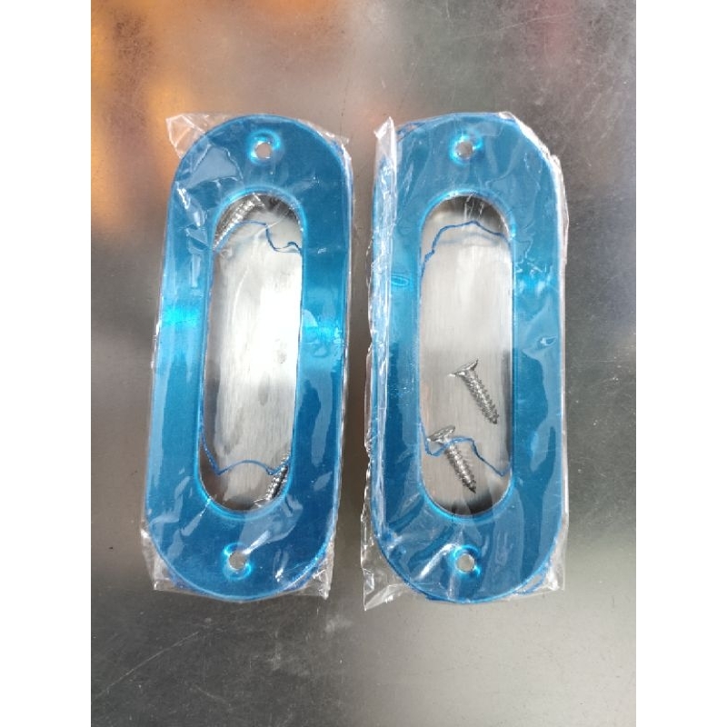 HANDLE TANAM HANDLE PINTU SLIDING PINTU GESER