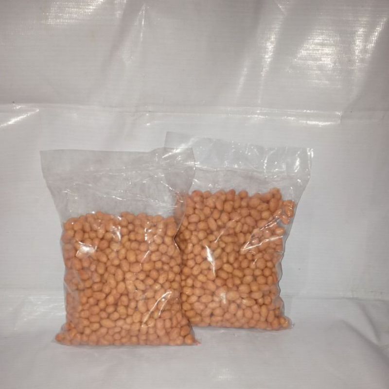 

Mayasi Nit Nut Pedas