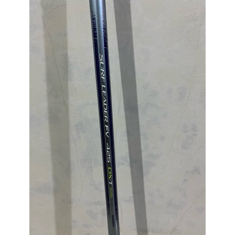 Shimano Surf Leader FV 425 DX-T