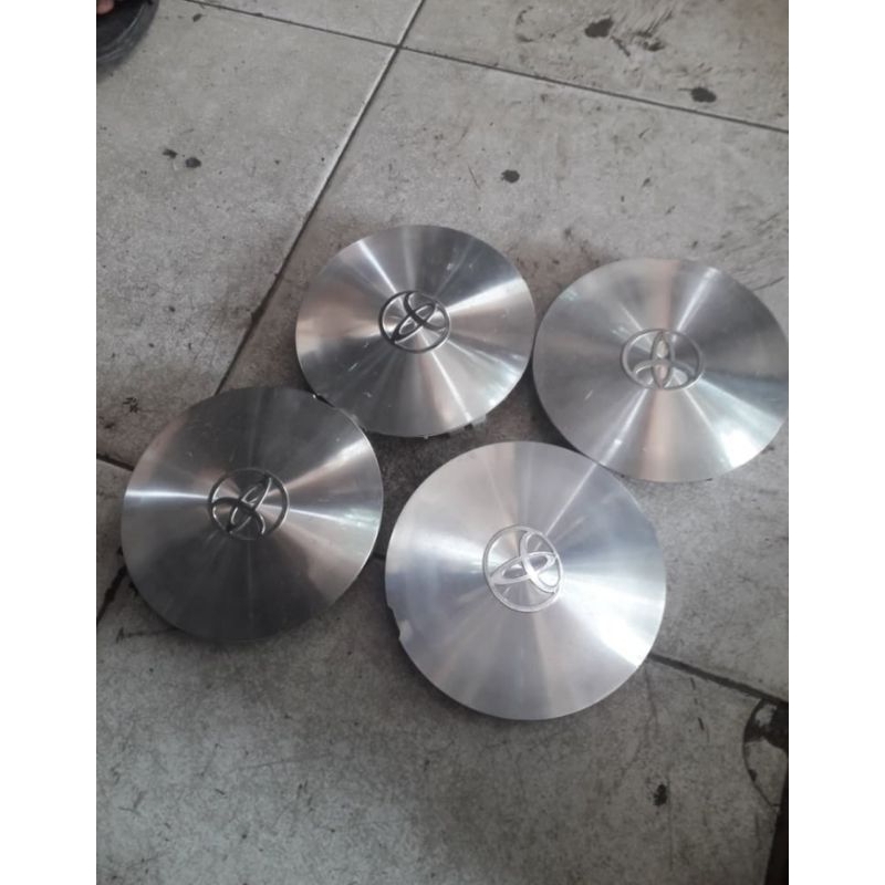 DOP TUTUP RODA VELG KIJANG KAPSUL