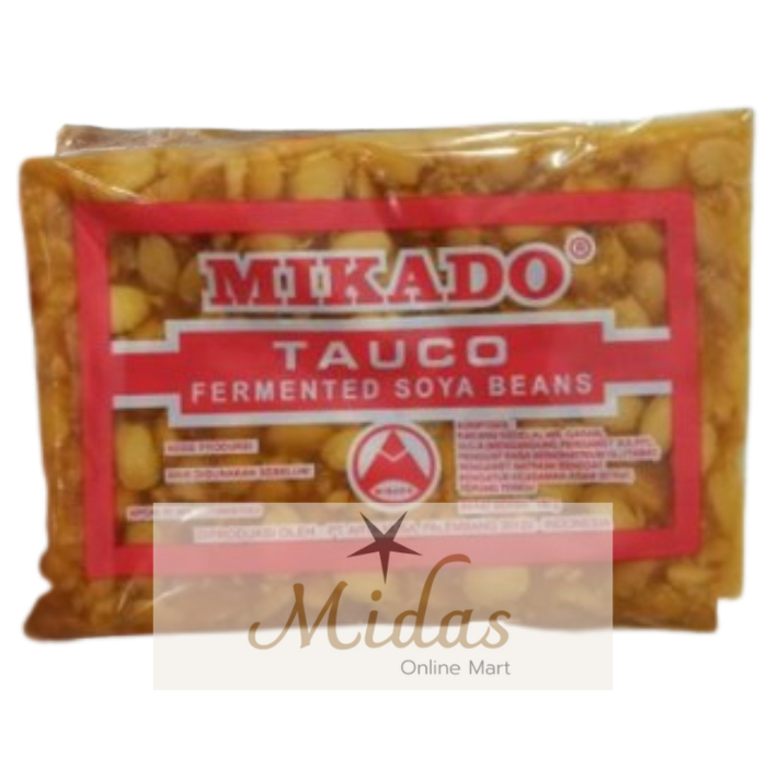 

Tauco MIKADO 100 gram