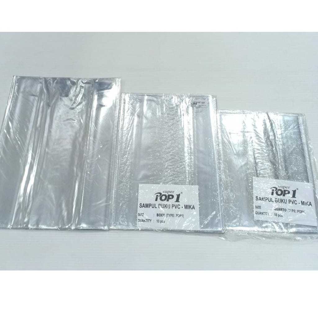 

Sampul Mika P1 Boxy SB-250 @10 S