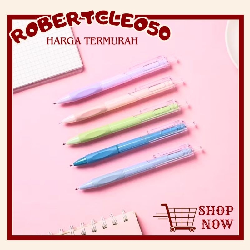 

Pulpen ST Cepat Kering Pena Netral Tanda Tangan Pen Cetekan Eceran