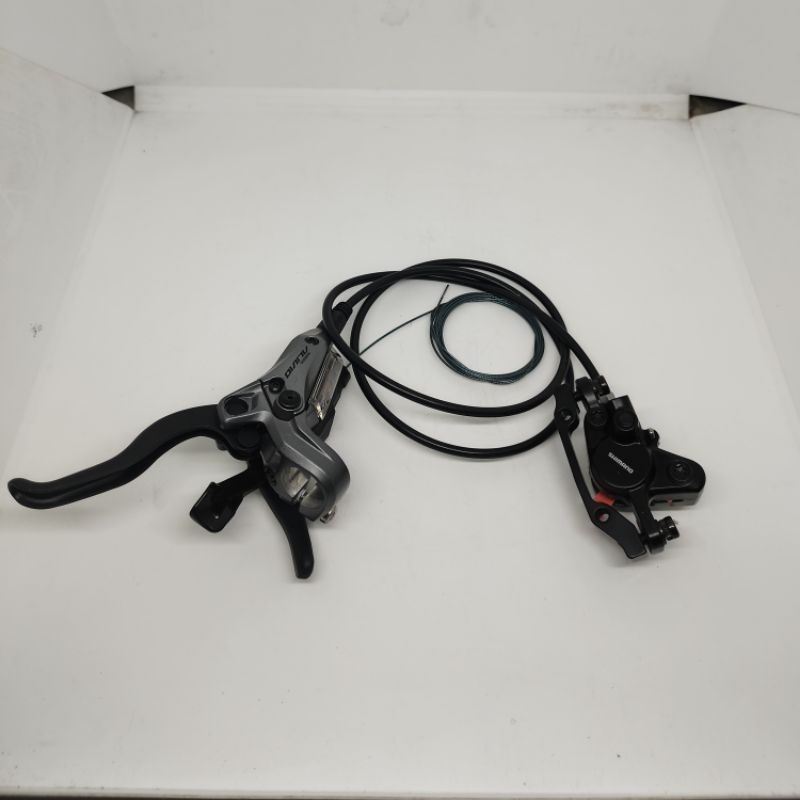 Shifter Rem Shimano Alivio Kiri 3 Speed