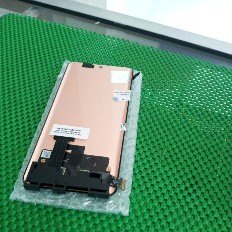 LCD TOUCHSREEN OPPO RENO 8T 5G LAYAR AMOLED FINGER