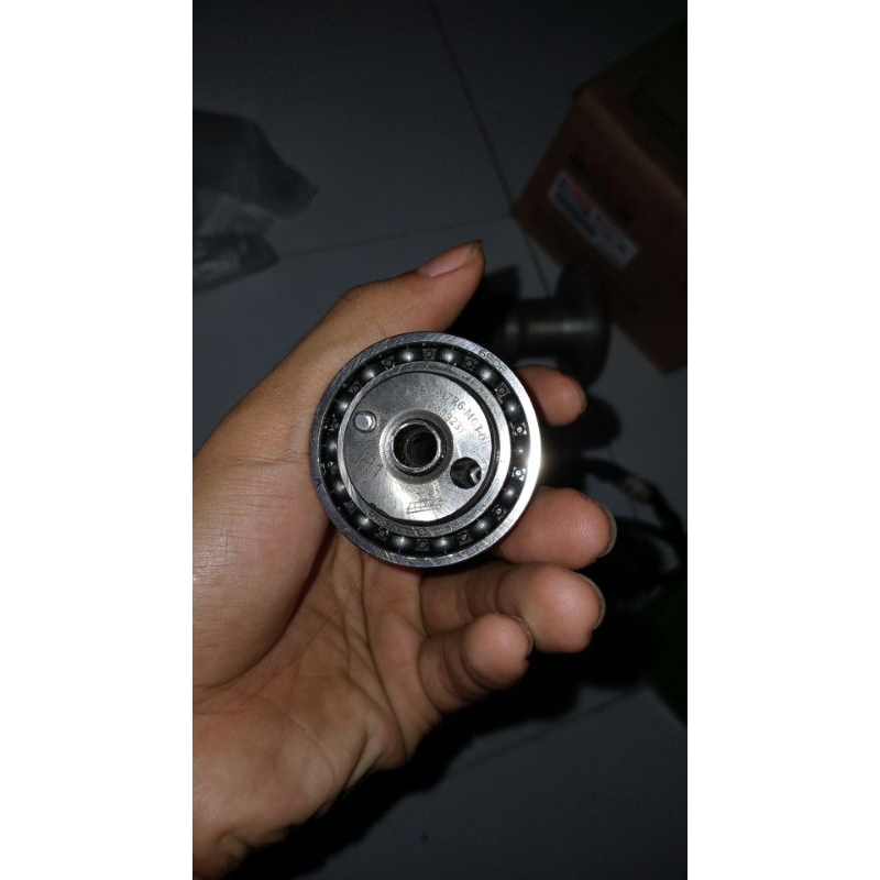 noken as brt aerox new