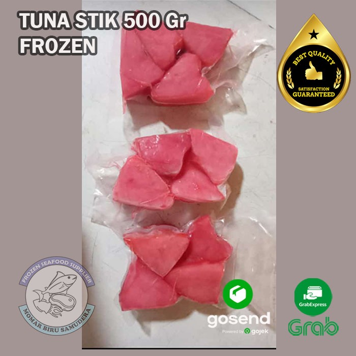 

Tuna Stik Fillet tuna