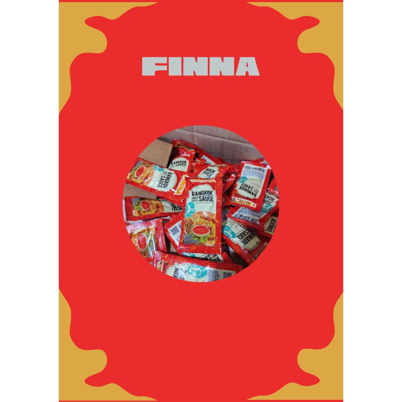 

saos Bangkok finna 9g |viral |dim sum|gacoan|whizmie