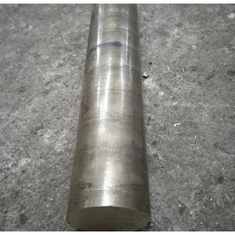 As bronze diamter 48mm x 100mm