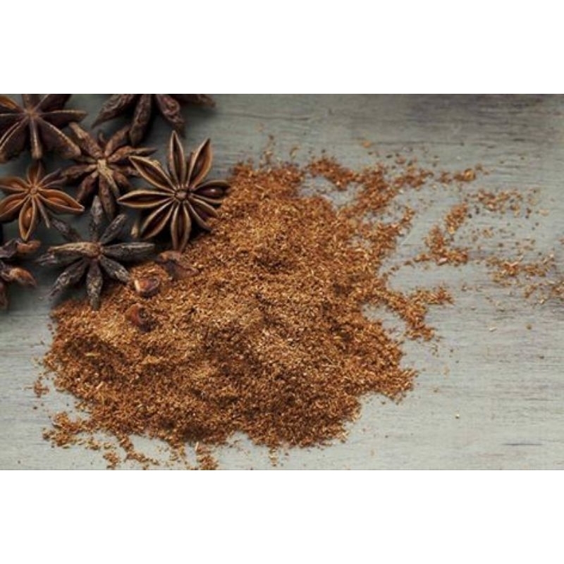 

Bunga Lawang Bubuk 1kg