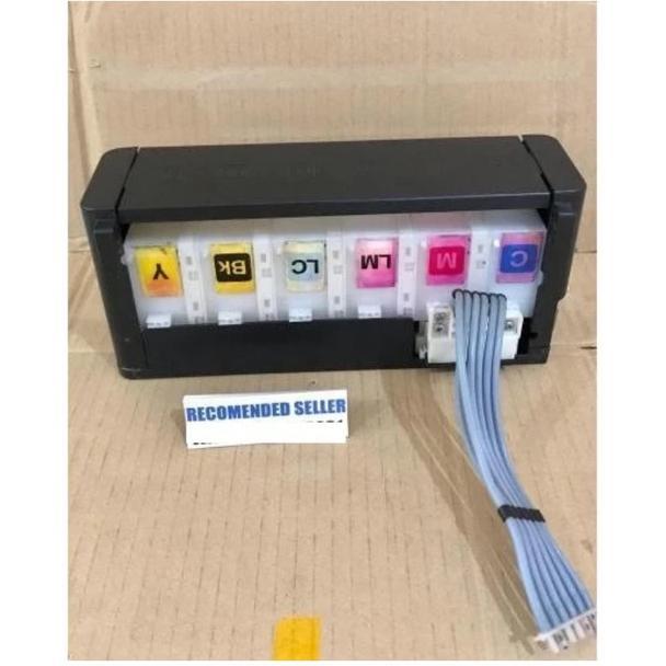 Tabung Tinta Infus Epson L1800 L 1800