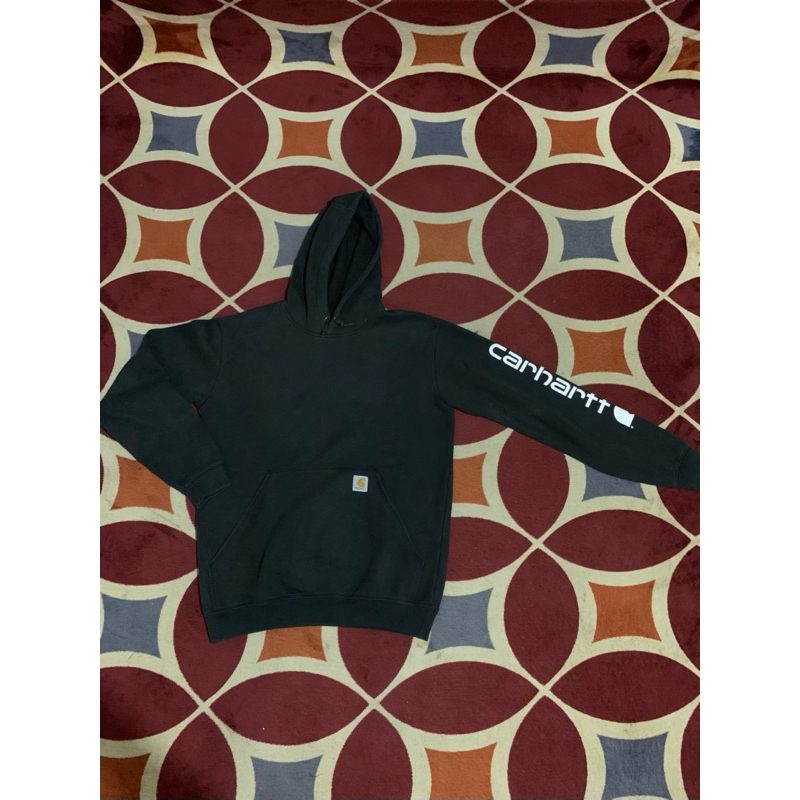 Hoodie carhartt