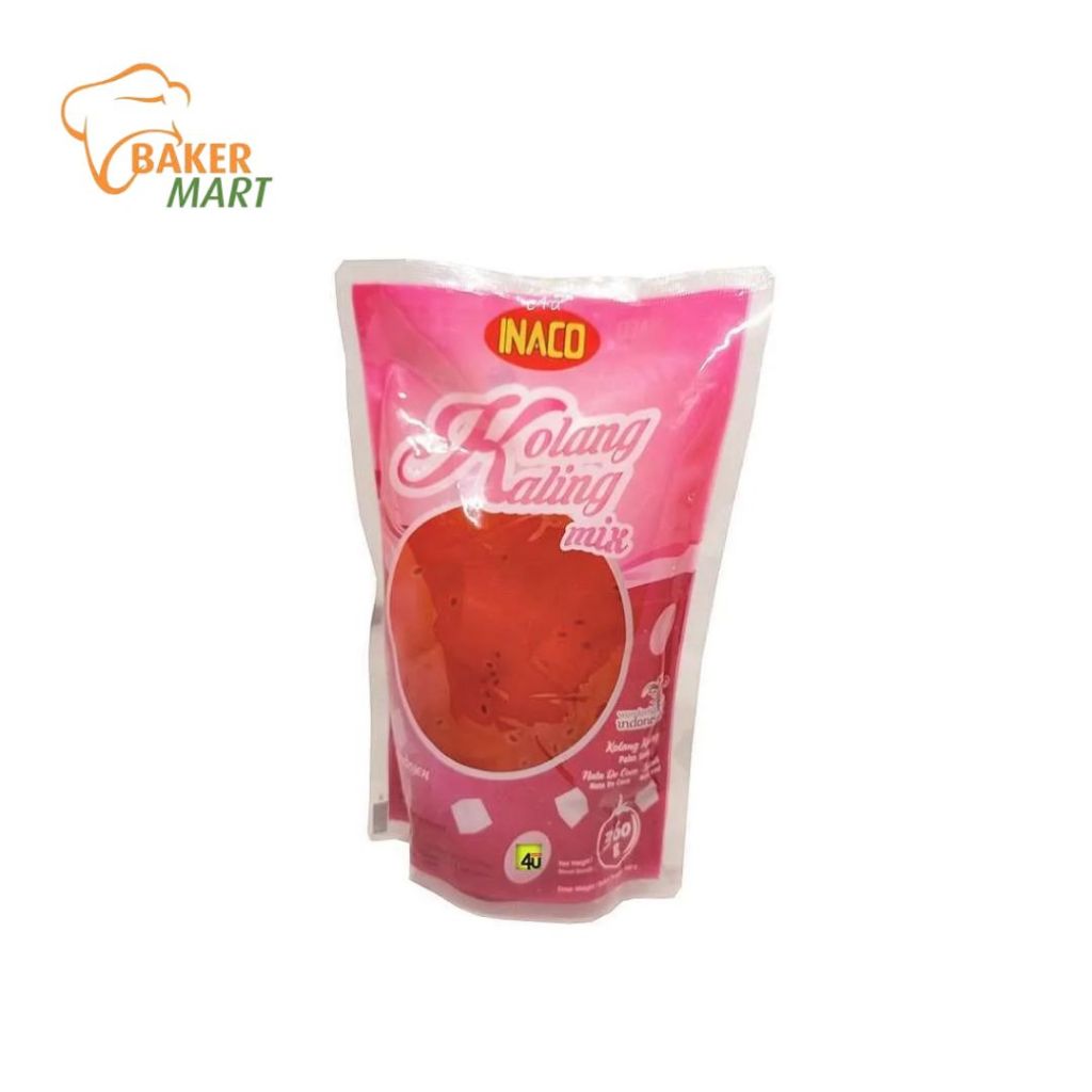 

Inaco Kolang Kaling Mix 360gr
