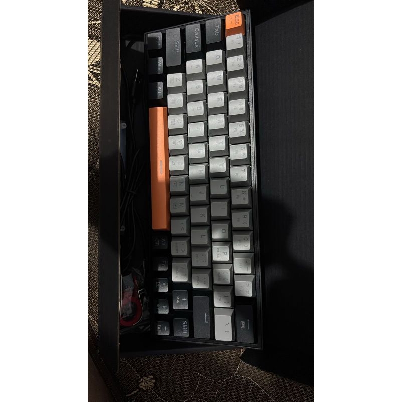 GAMEN TITAN 5 RGB